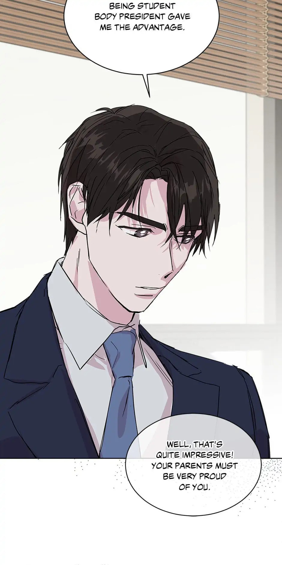 Read Save It for the Honeymoon chapter 42 image 34 on Lezhin