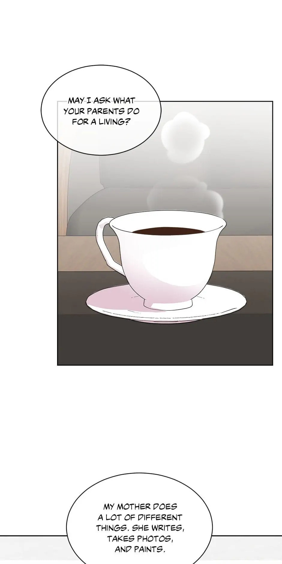 Read Save It for the Honeymoon chapter 42 image 35 on Lezhin