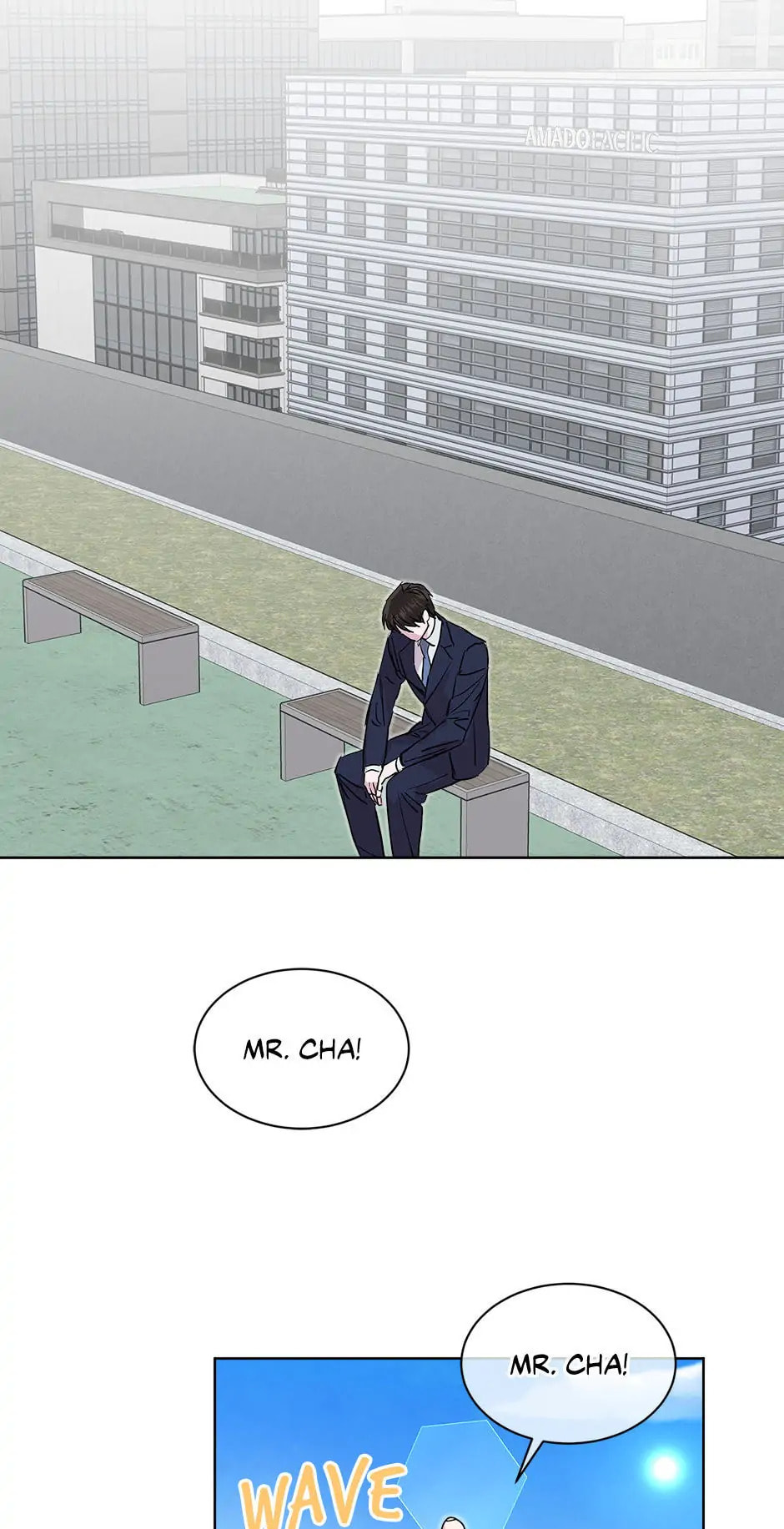 Read Save It for the Honeymoon chapter 42 image 41 on Lezhin