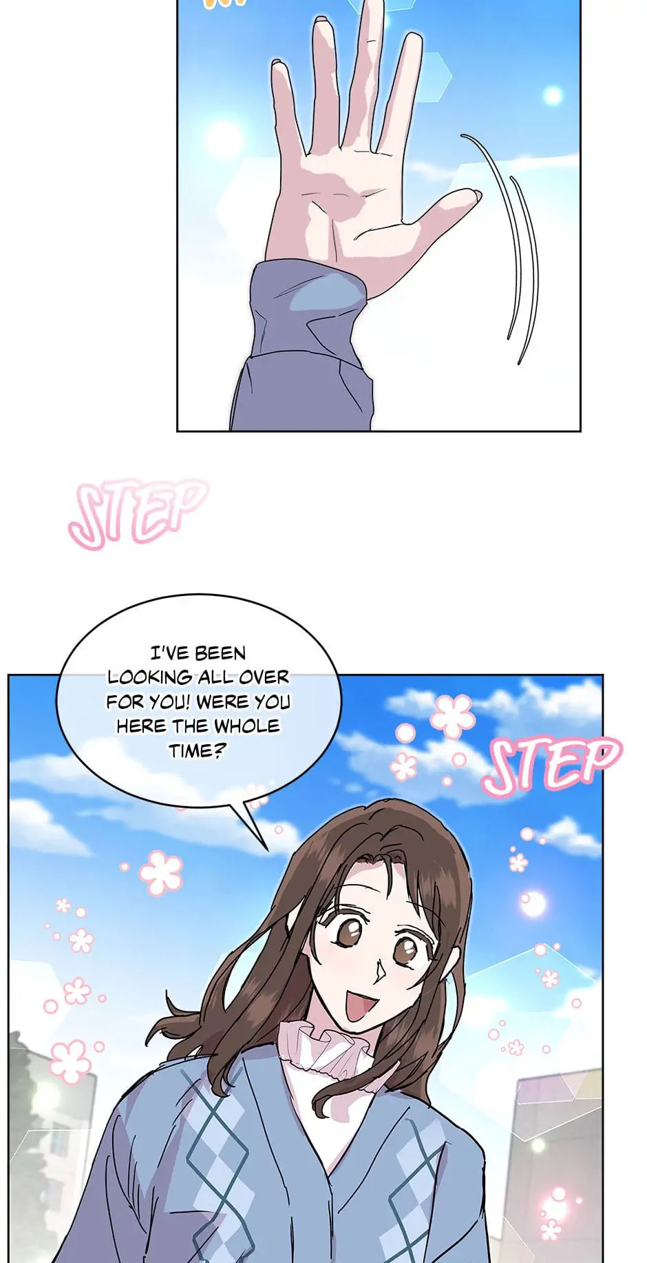 Read Save It for the Honeymoon chapter 42 image 42 on Lezhin