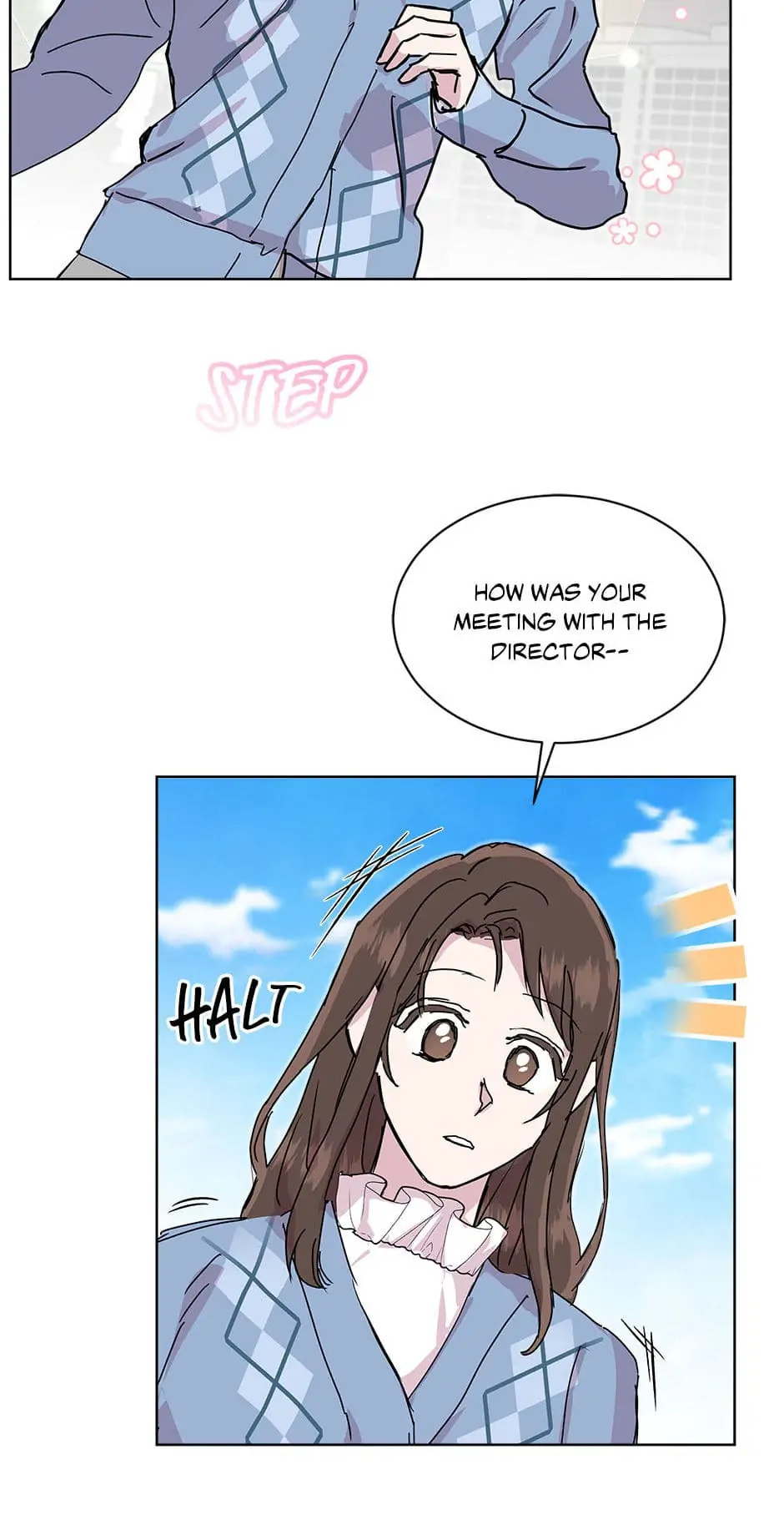 Read Save It for the Honeymoon chapter 42 image 43 on Lezhin