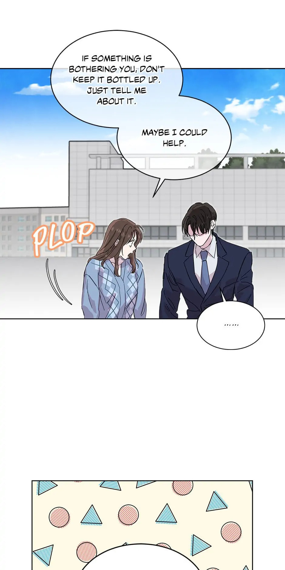 Read Save It for the Honeymoon chapter 42 image 45 on Lezhin