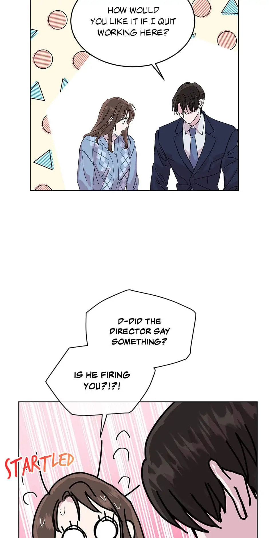 Read Save It for the Honeymoon chapter 42 image 46 on Lezhin