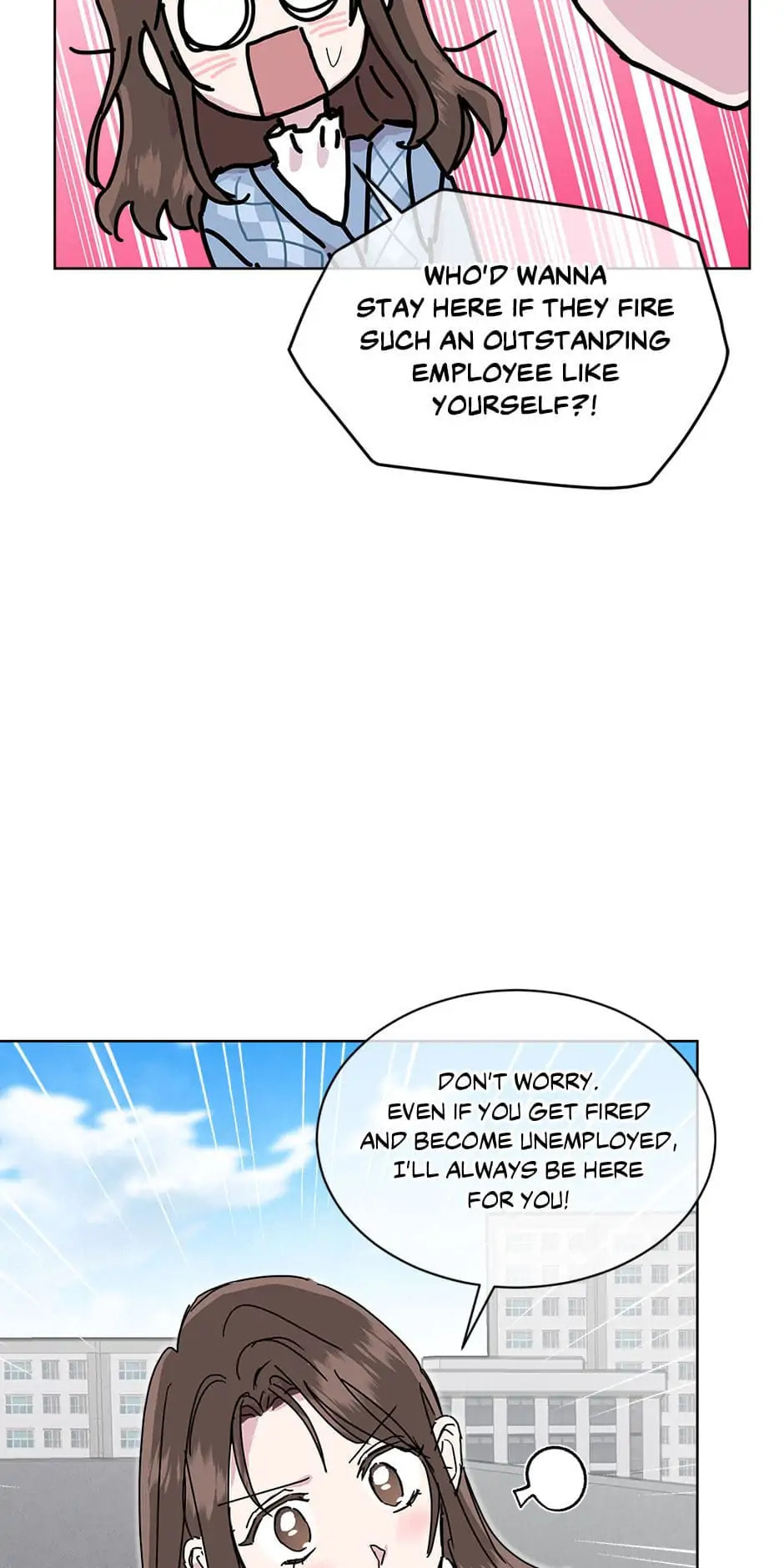 Read Save It for the Honeymoon chapter 42 image 47 on Lezhin