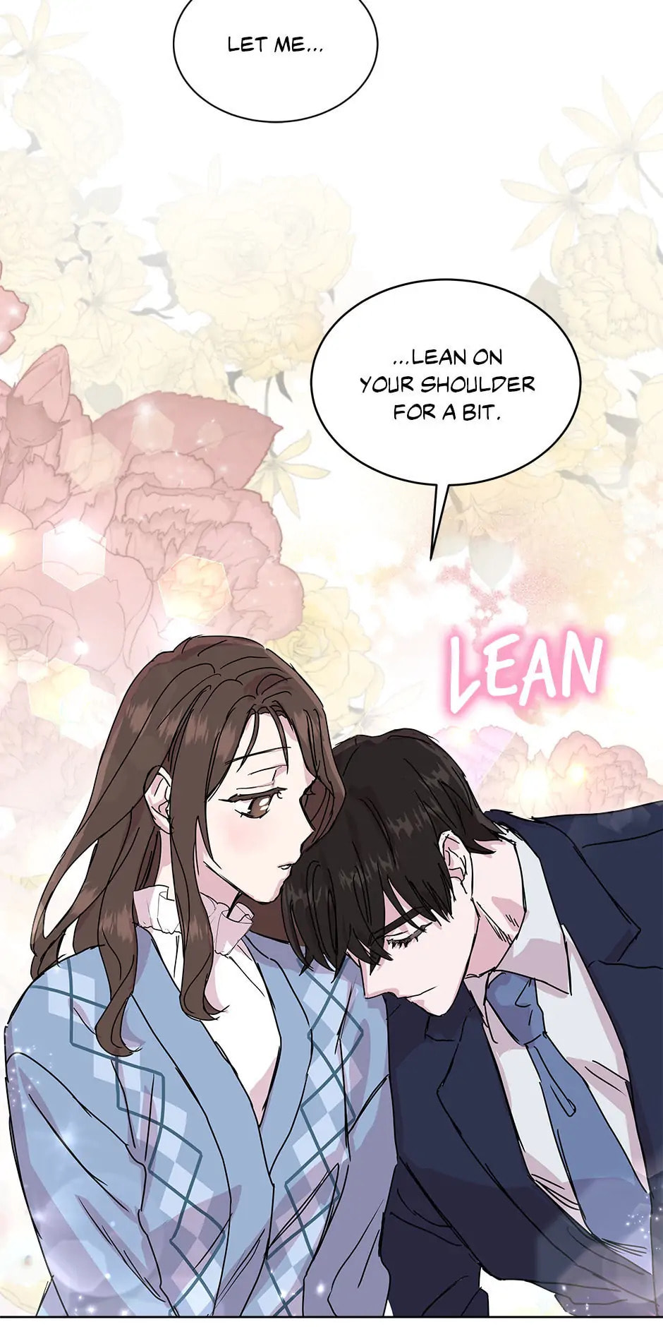 Read Save It for the Honeymoon chapter 42 image 49 on Lezhin