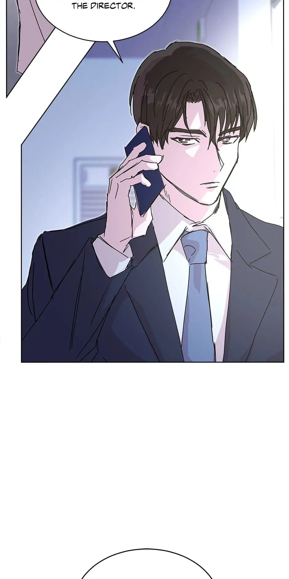 Read Save It for the Honeymoon chapter 42 image 6 on Lezhin
