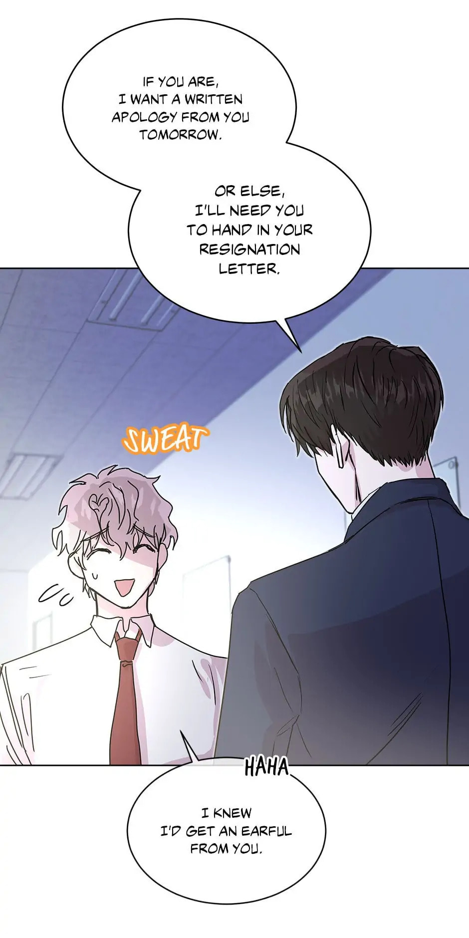 Read Save It for the Honeymoon chapter 42 image 9 on Lezhin