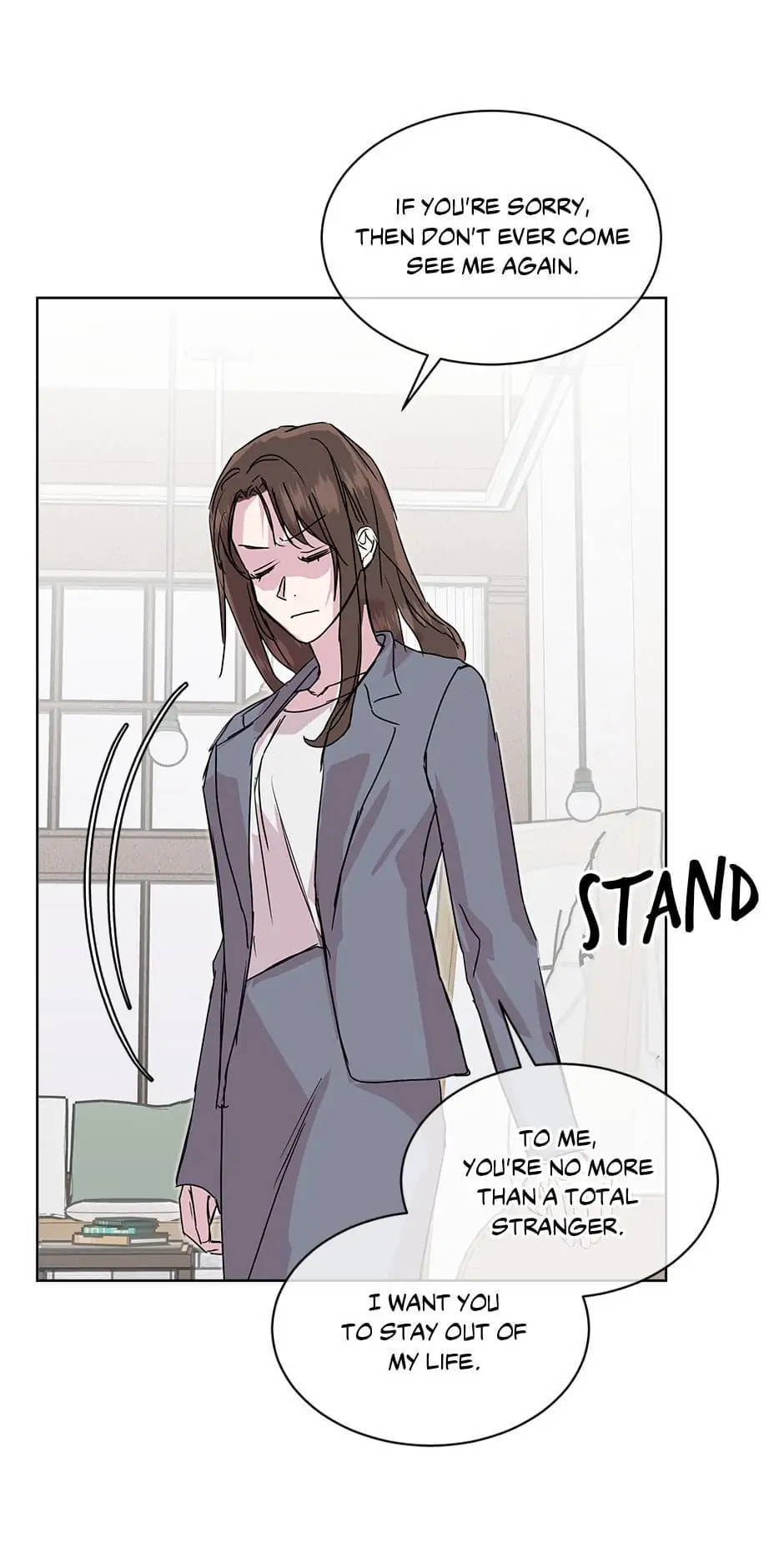 Read Save It for the Honeymoon chapter 44 image 13 on Lezhin