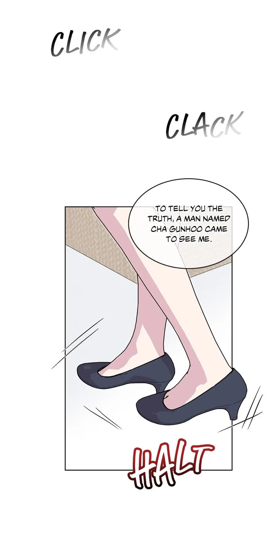 Read Save It for the Honeymoon chapter 44 image 14 on Lezhin