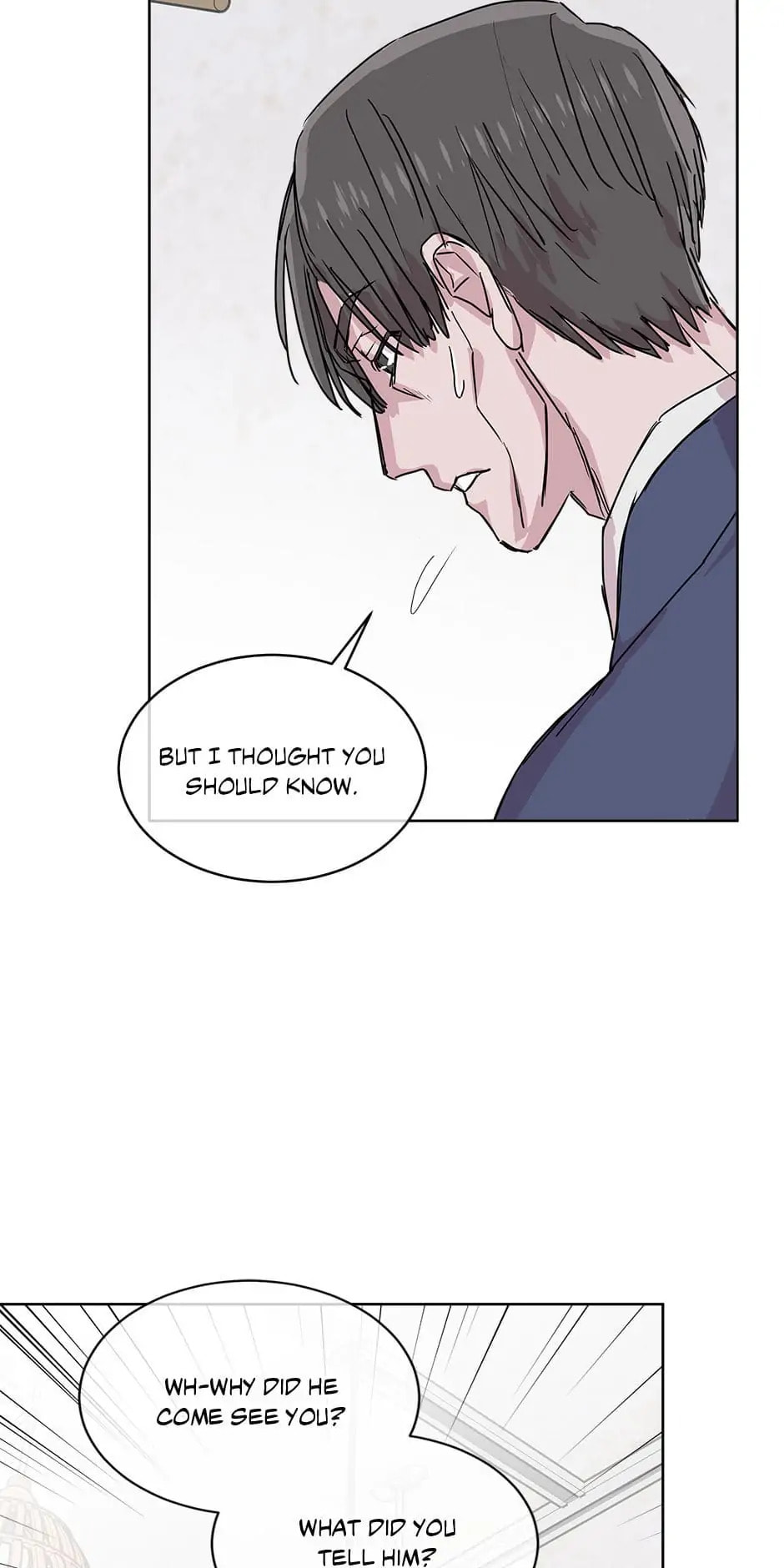 Read Save It for the Honeymoon chapter 44 image 16 on Lezhin