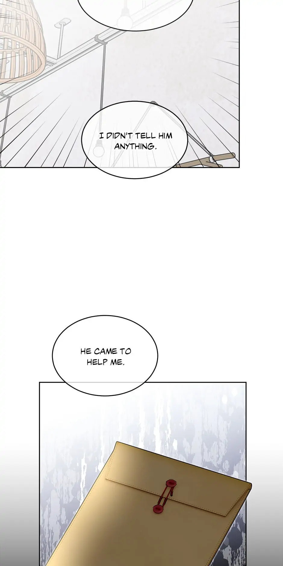 Read Save It for the Honeymoon chapter 44 image 17 on Lezhin