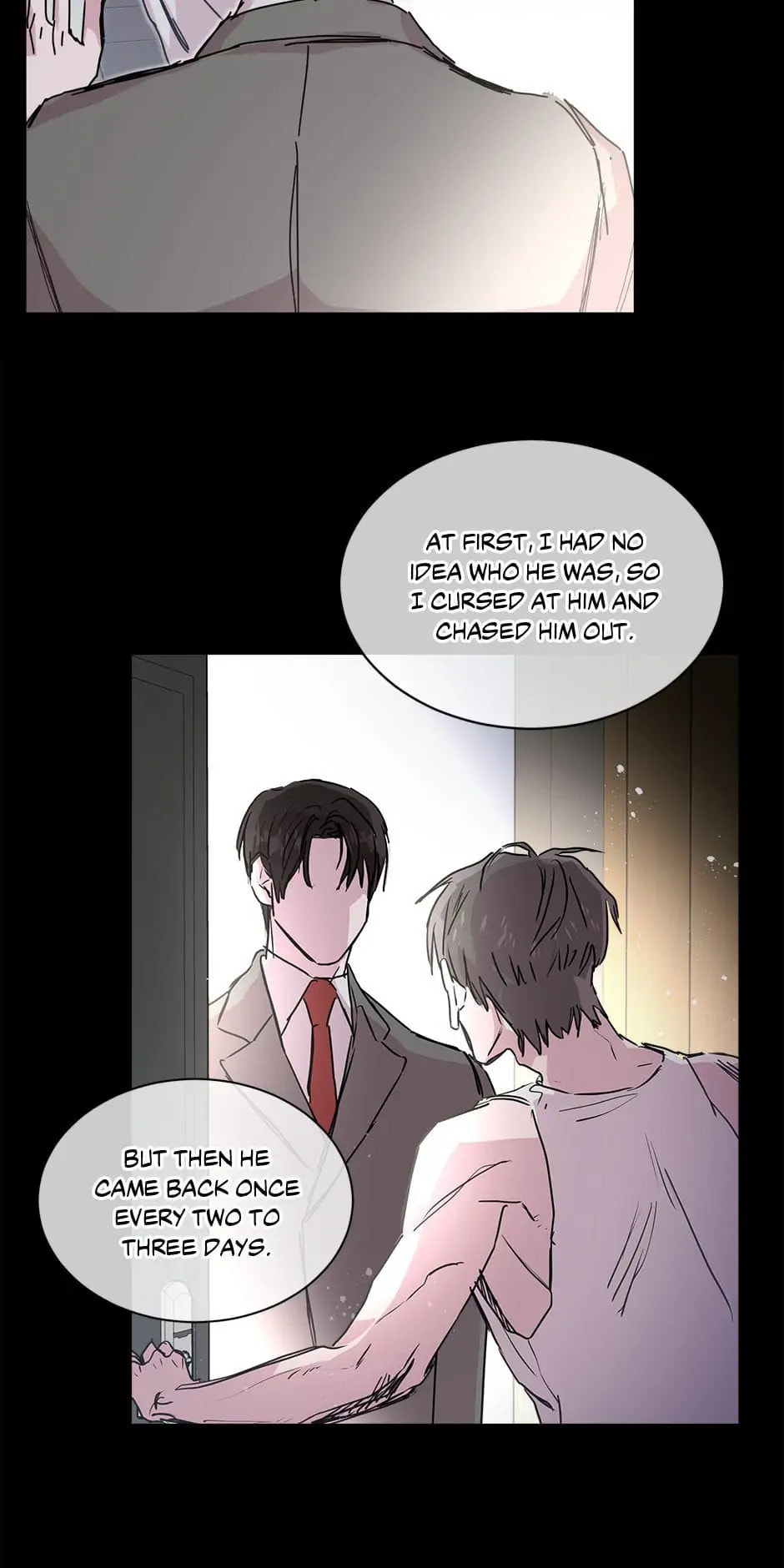 Read Save It for the Honeymoon chapter 44 image 19 on Lezhin
