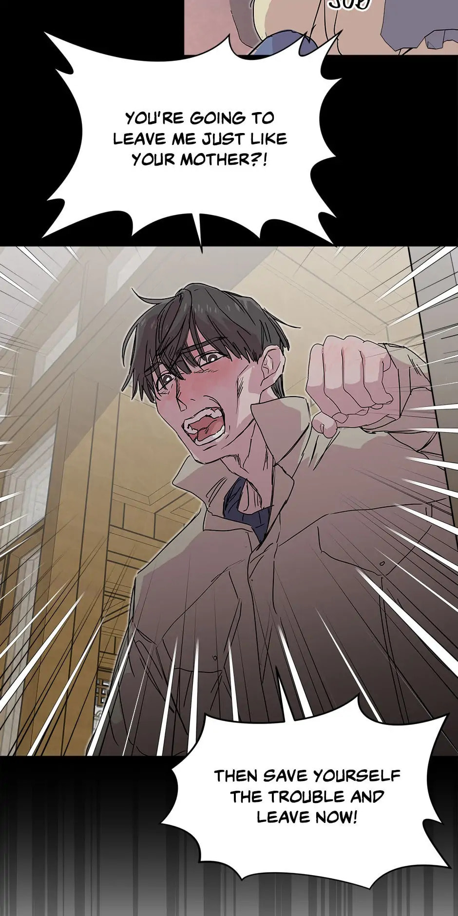 Read Save It for the Honeymoon chapter 44 image 2 on Lezhin