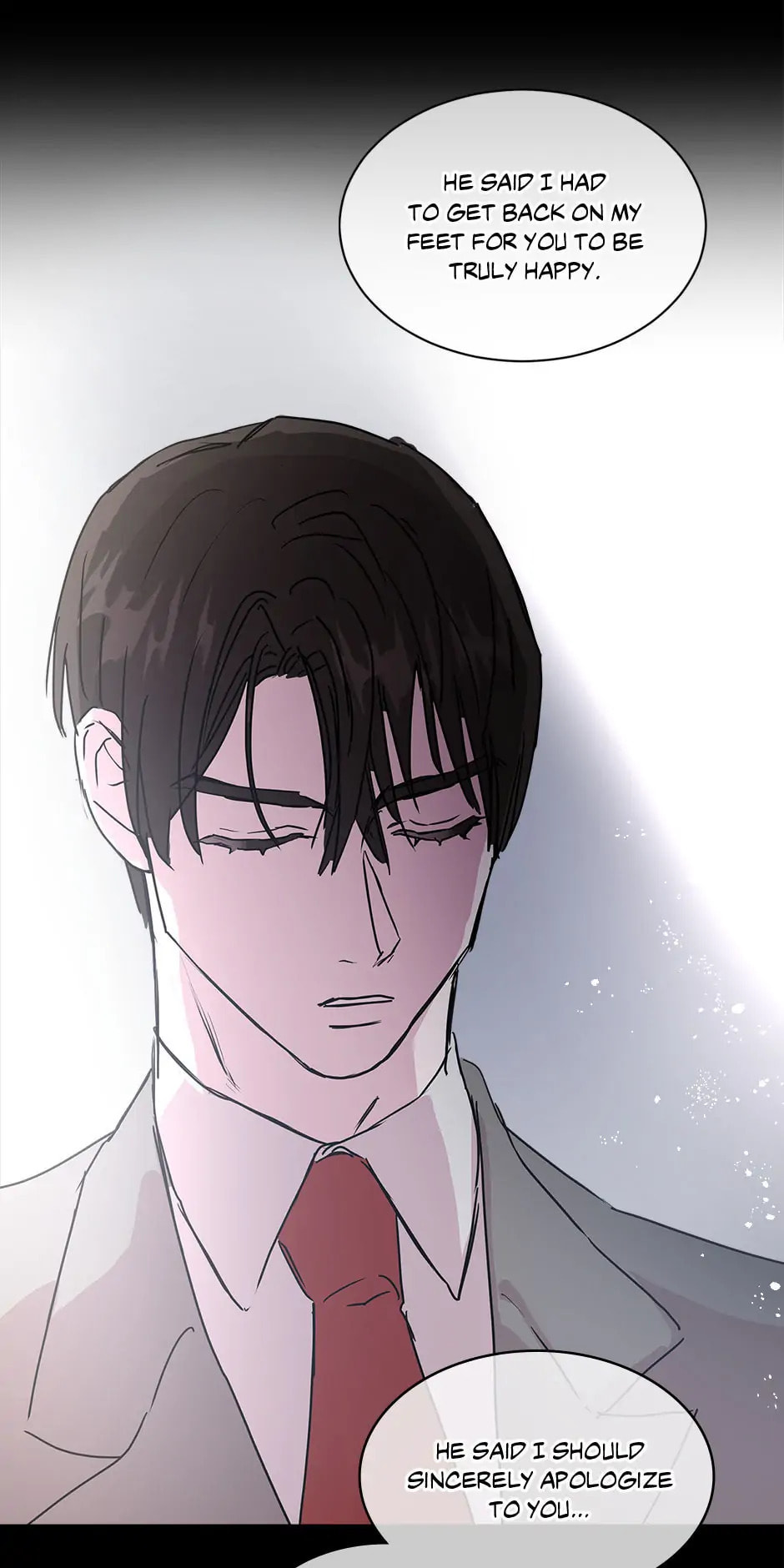 Read Save It for the Honeymoon chapter 44 image 20 on Lezhin