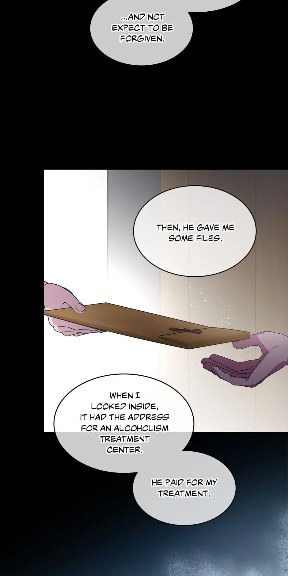 Read Save It for the Honeymoon chapter 44 image 21 on Lezhin