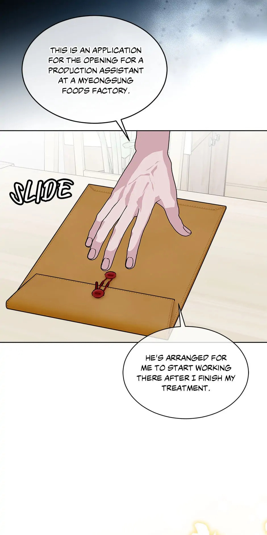 Read Save It for the Honeymoon chapter 44 image 22 on Lezhin
