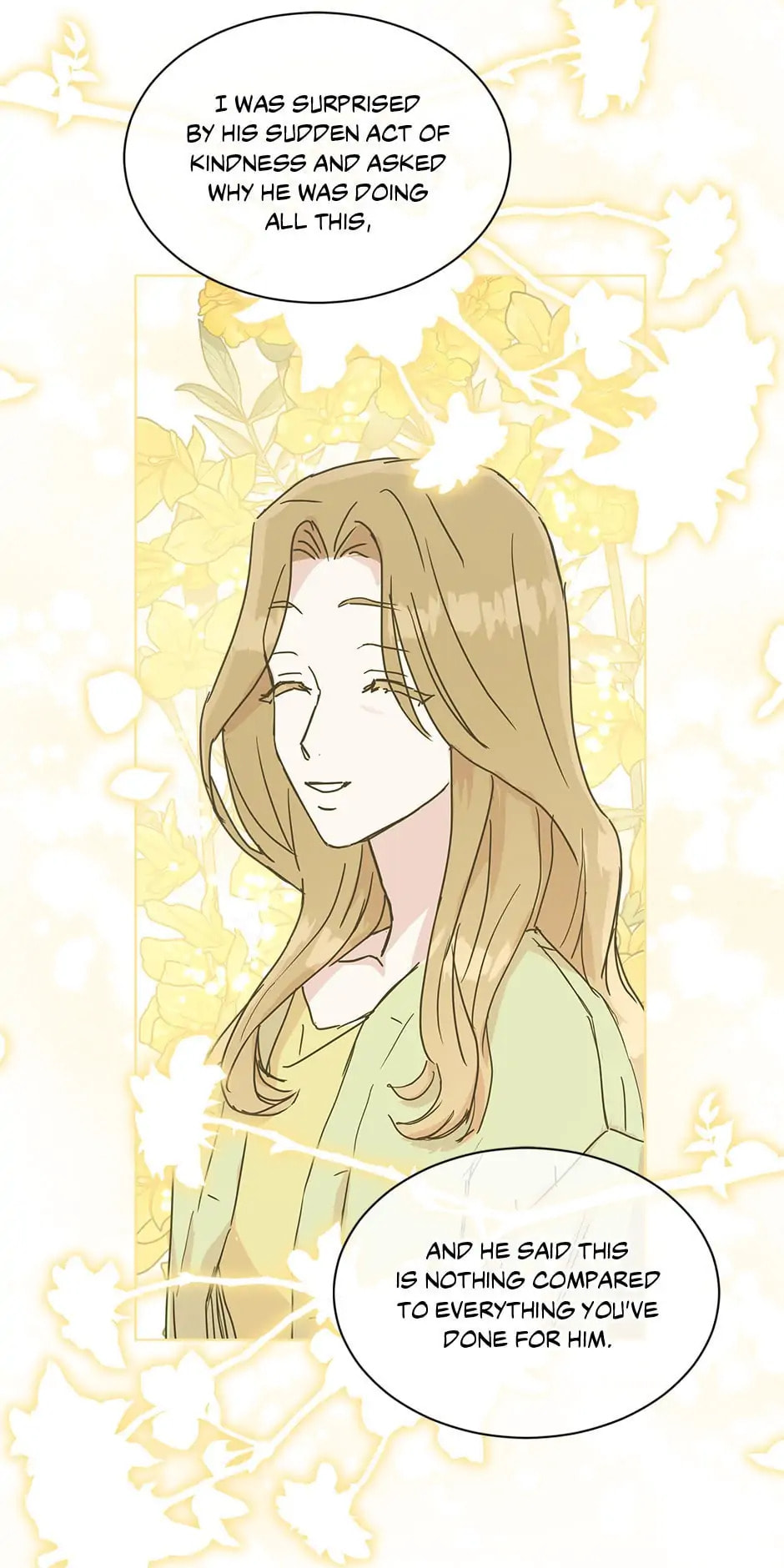 Read Save It for the Honeymoon chapter 44 image 23 on Lezhin