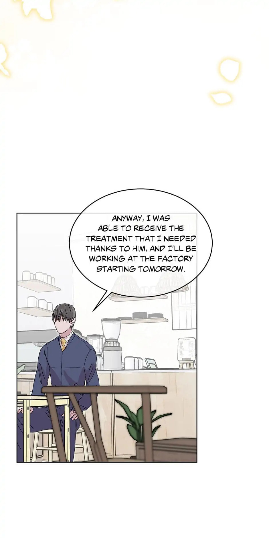 Read Save It for the Honeymoon chapter 44 image 24 on Lezhin