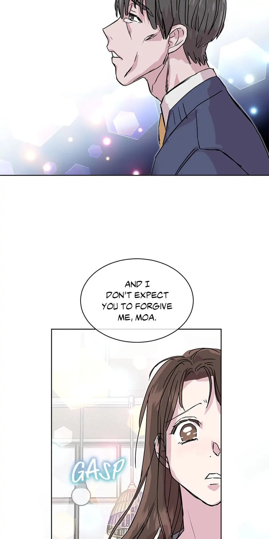 Read Save It for the Honeymoon chapter 44 image 26 on Lezhin