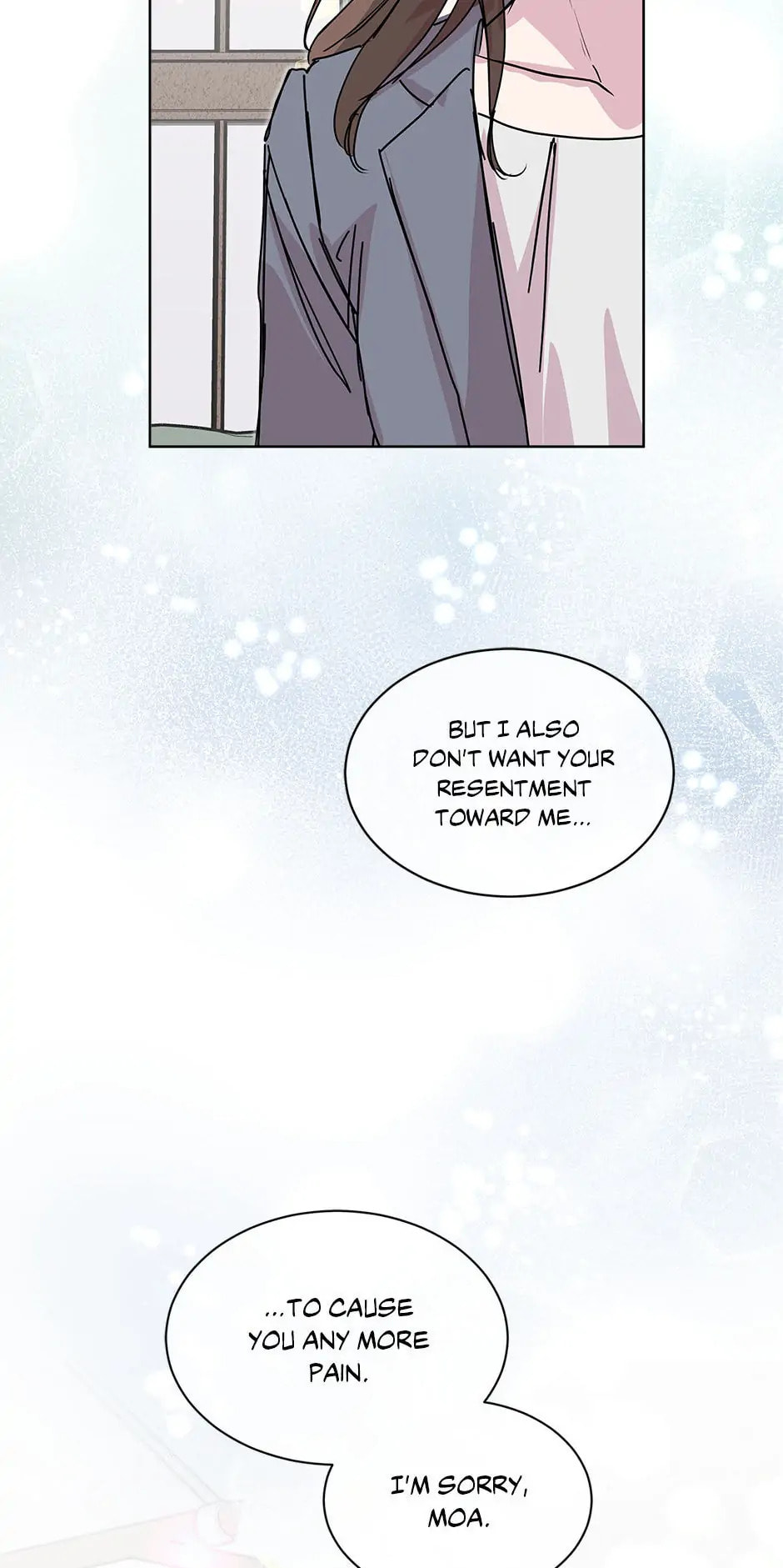 Read Save It for the Honeymoon chapter 44 image 27 on Lezhin