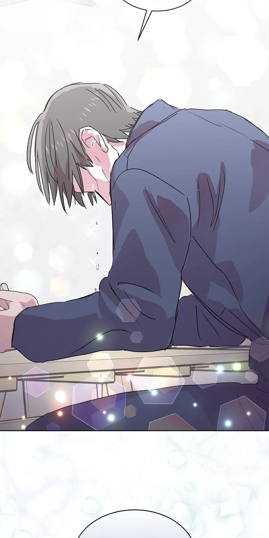 Read Save It for the Honeymoon chapter 44 image 28 on Lezhin
