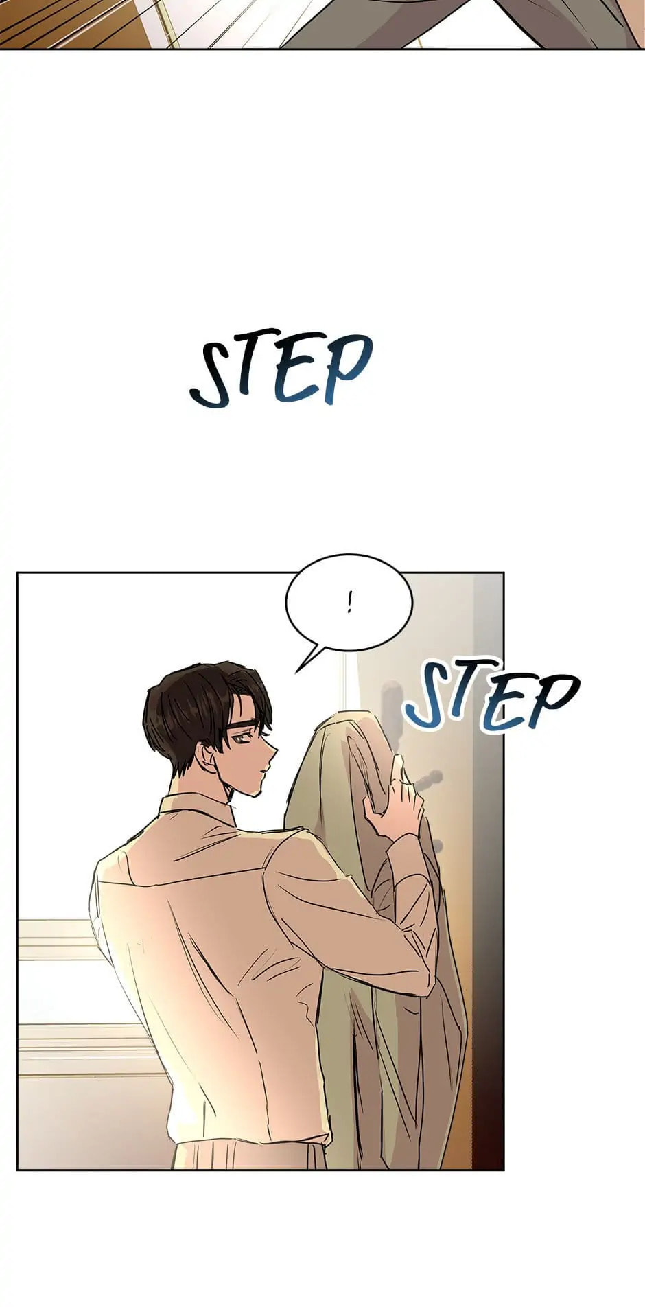 Read Save It for the Honeymoon chapter 44 image 32 on Lezhin
