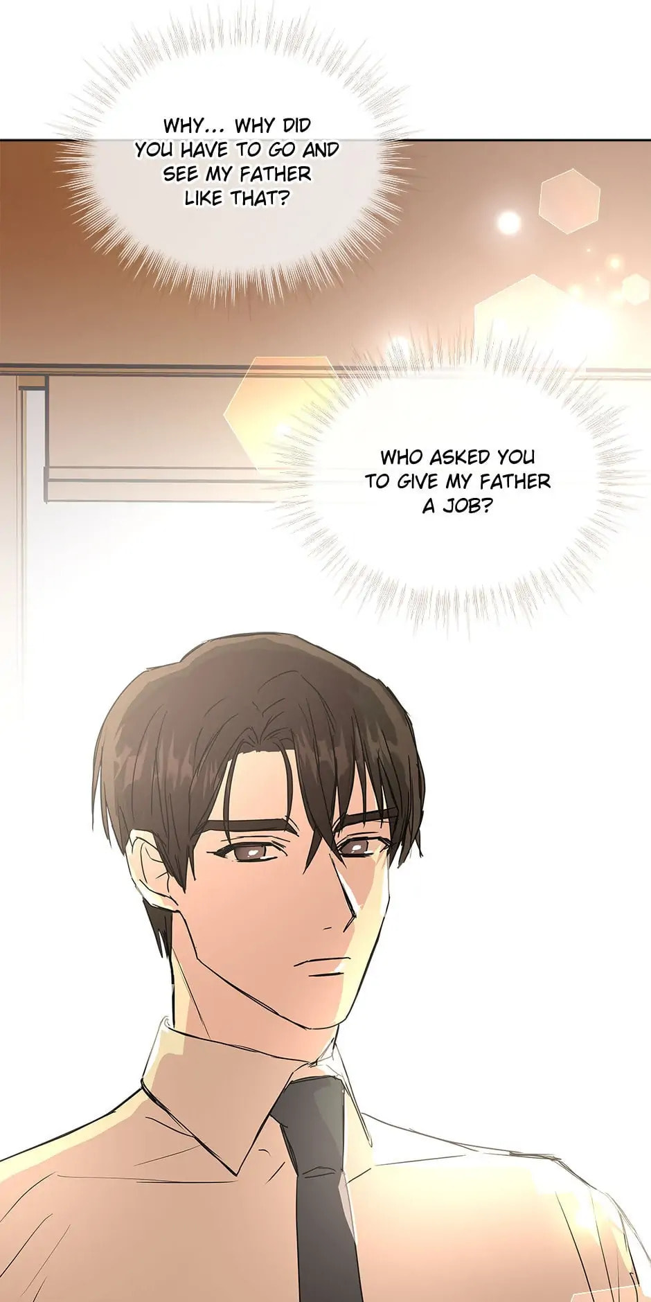 Read Save It for the Honeymoon chapter 44 image 34 on Lezhin