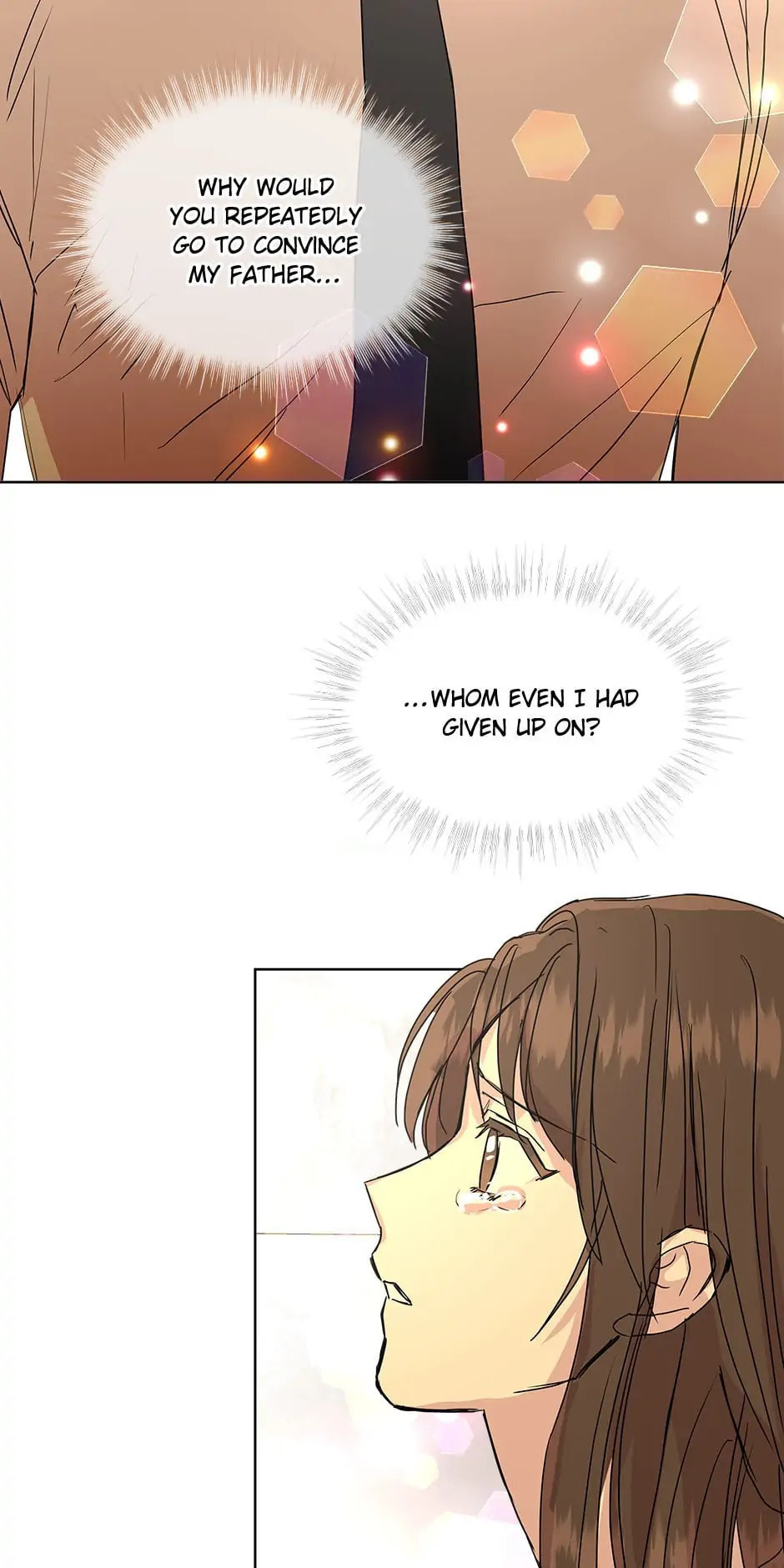 Read Save It for the Honeymoon chapter 44 image 35 on Lezhin
