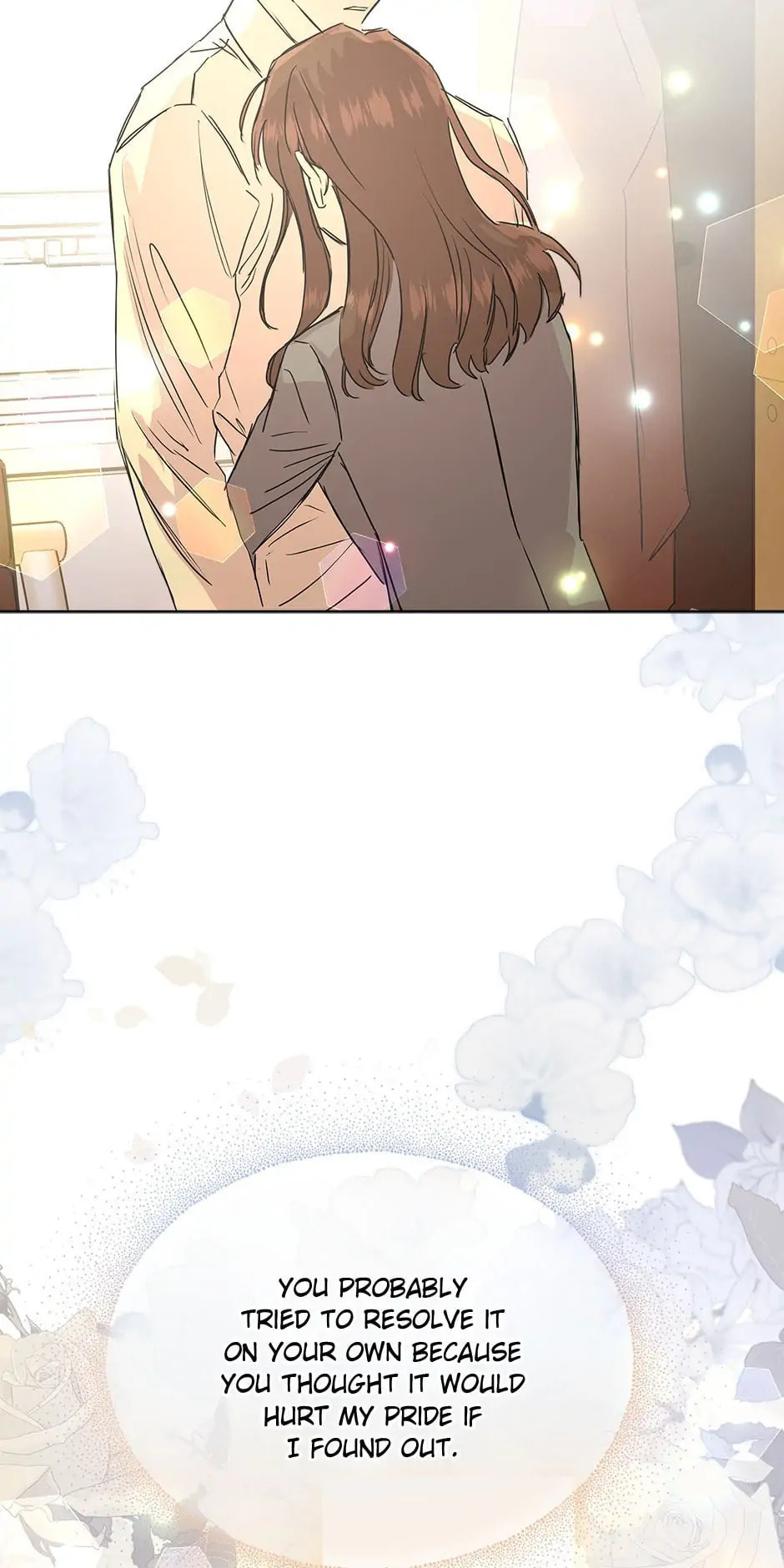 Read Save It for the Honeymoon chapter 44 image 37 on Lezhin
