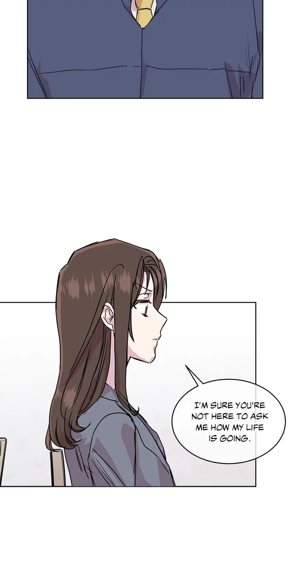 Read Save It for the Honeymoon chapter 44 image 4 on Lezhin
