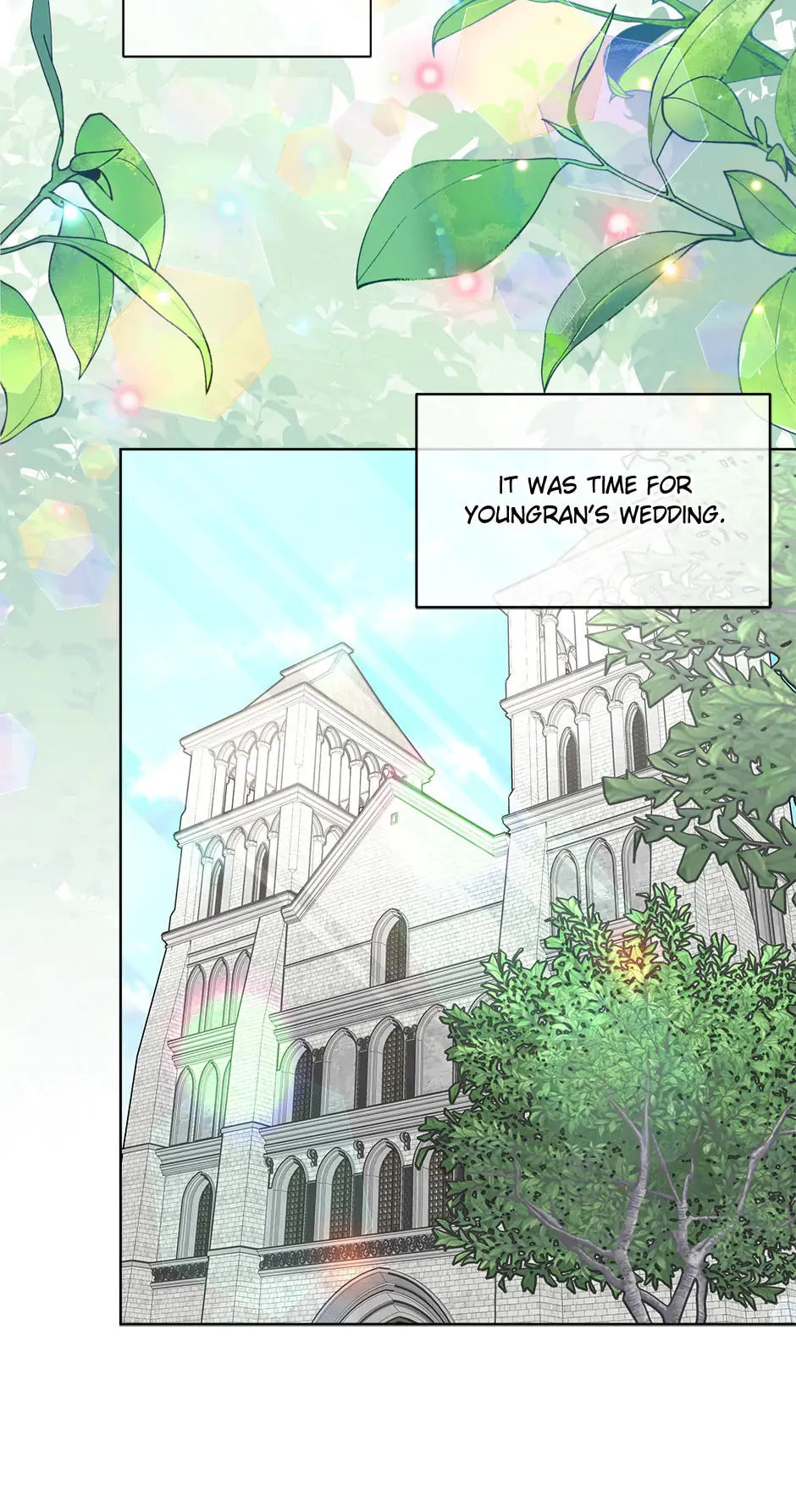 Read Save It for the Honeymoon chapter 44 image 43 on Lezhin