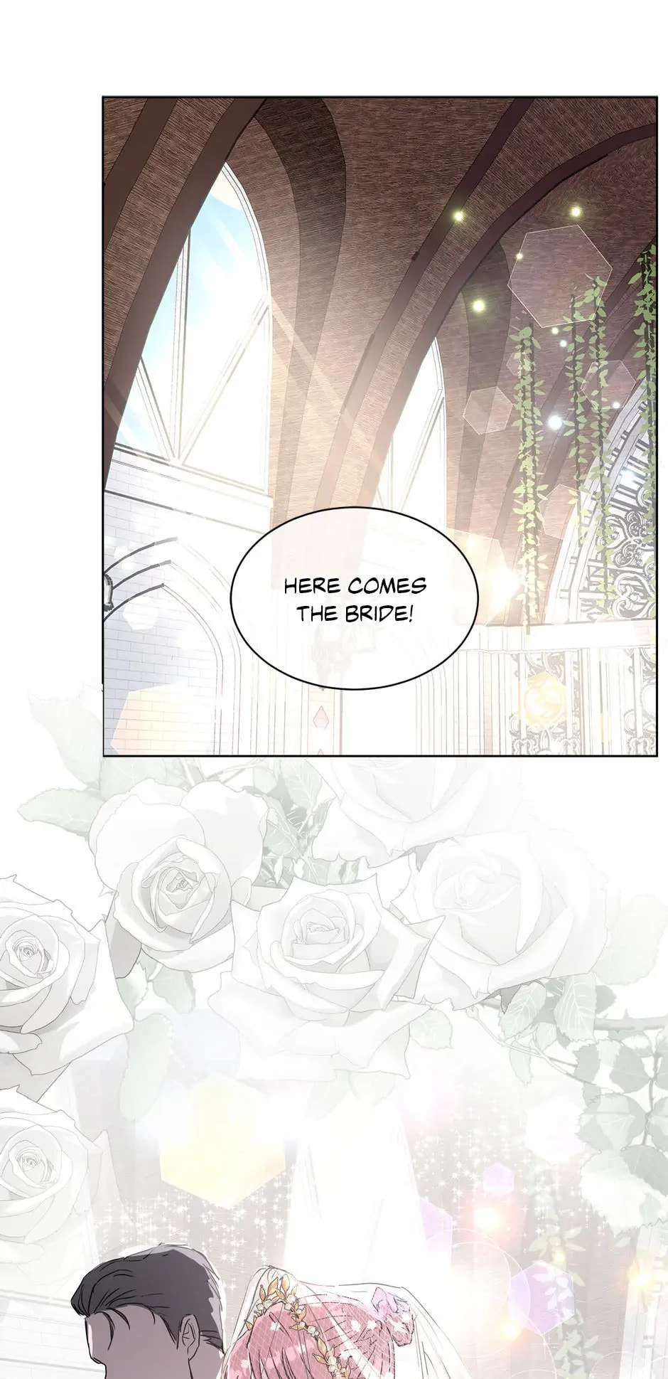 Read Save It for the Honeymoon chapter 44 image 44 on Lezhin