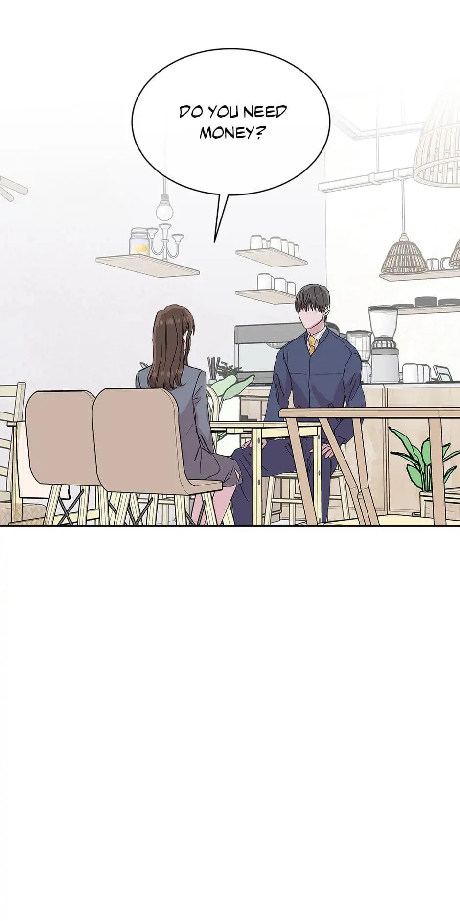 Read Save It for the Honeymoon chapter 44 image 5 on Lezhin
