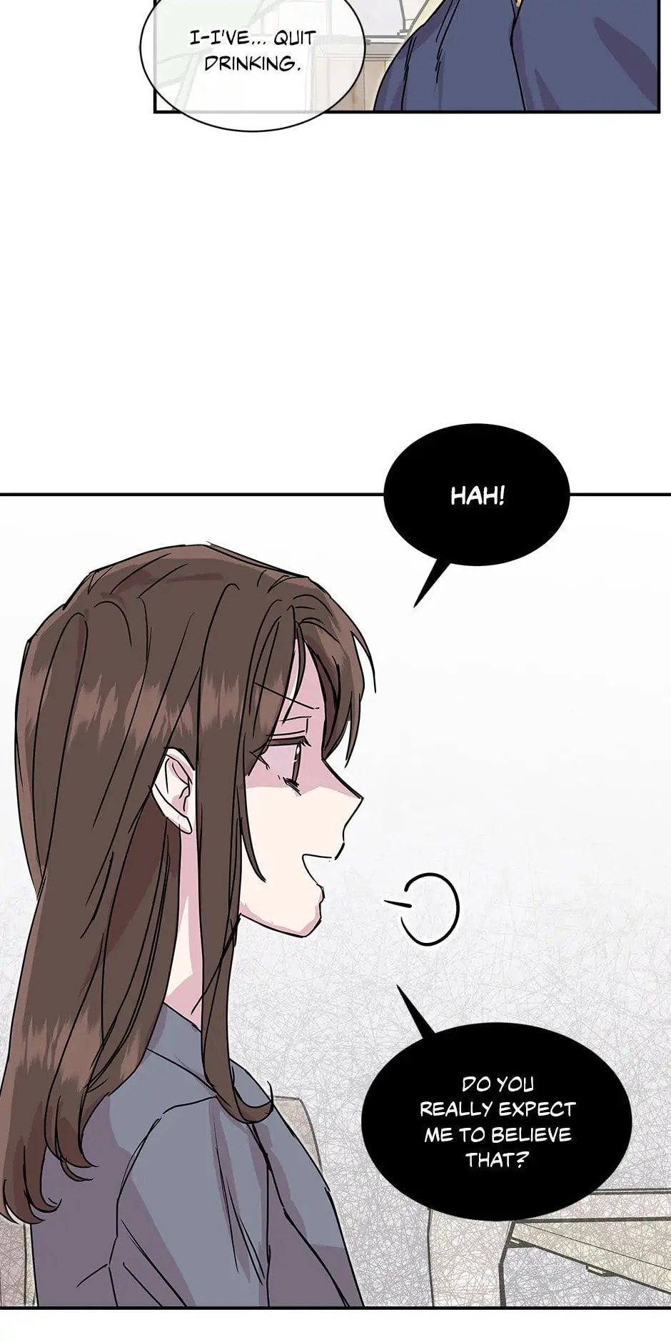 Read Save It for the Honeymoon chapter 44 image 8 on Lezhin