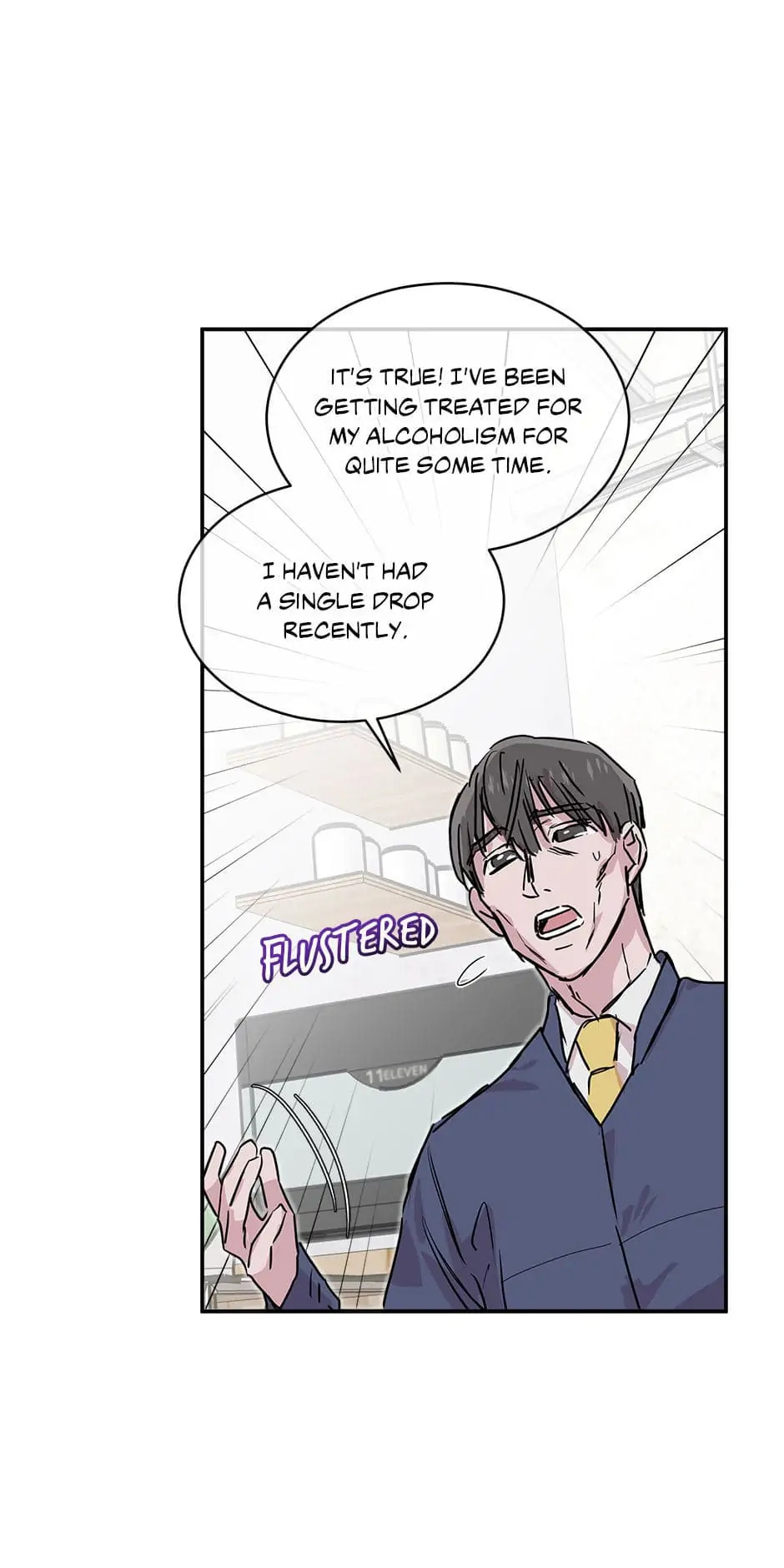 Read Save It for the Honeymoon chapter 44 image 9 on Lezhin