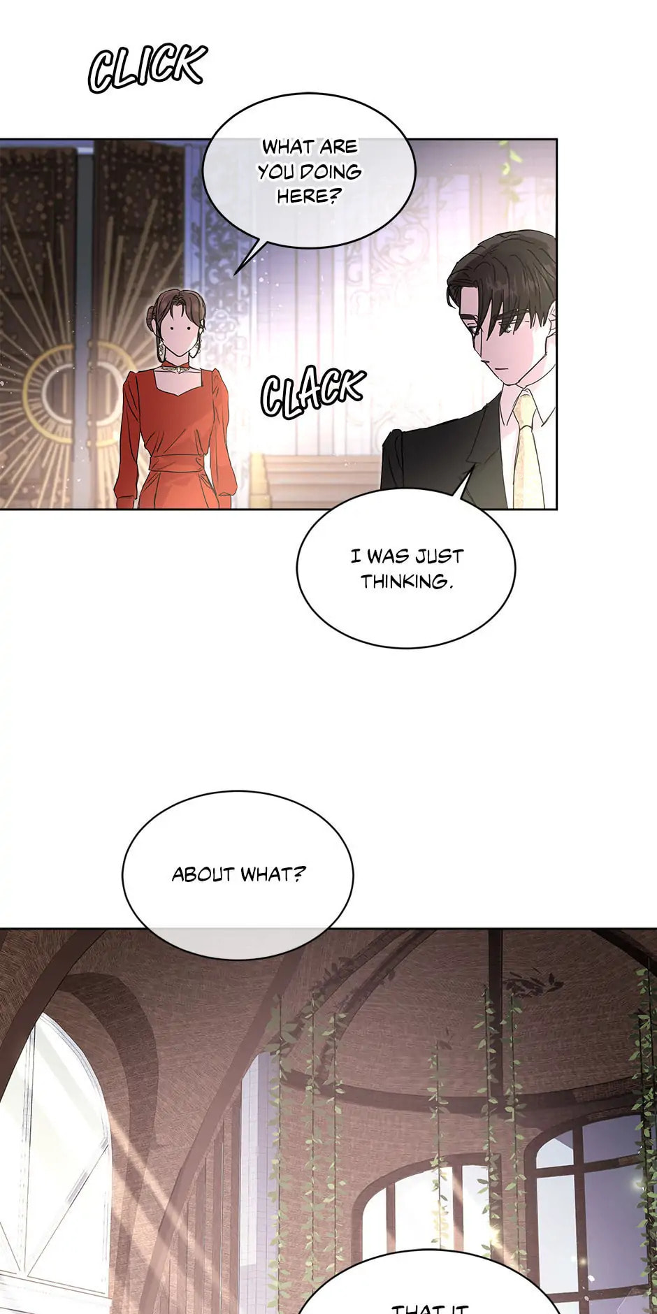 Read Save It for the Honeymoon chapter 45 image 10 on Lezhin
