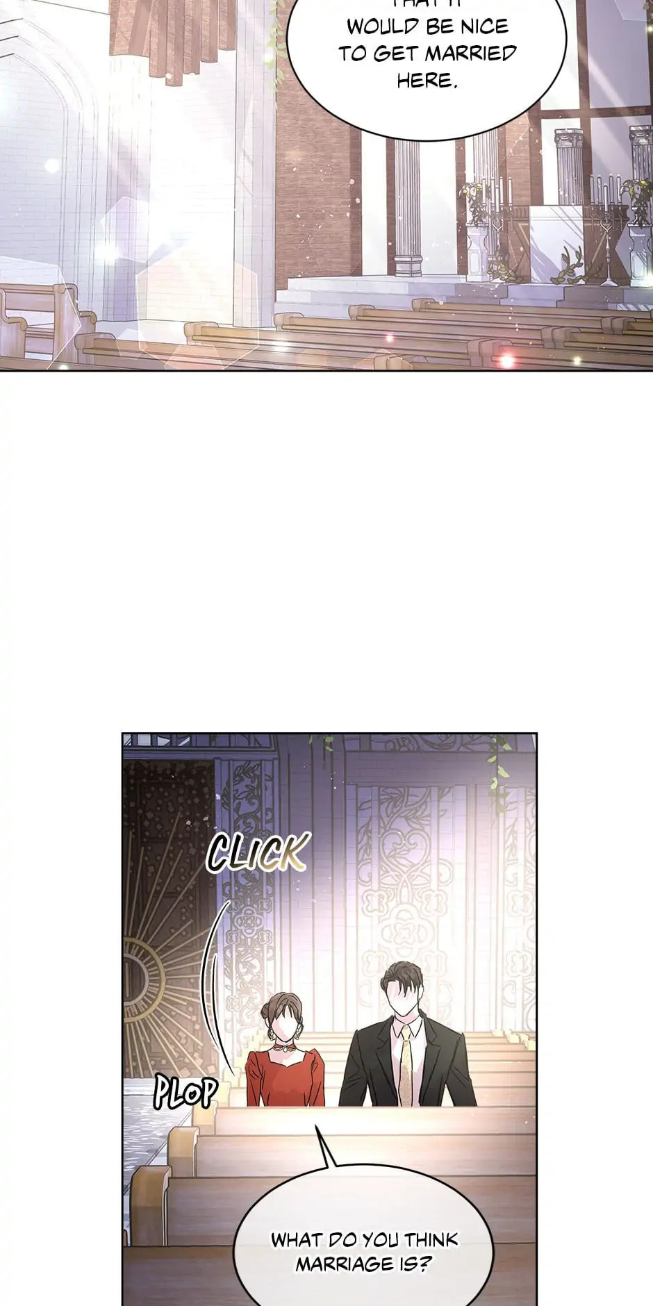 Read Save It for the Honeymoon chapter 45 image 11 on Lezhin