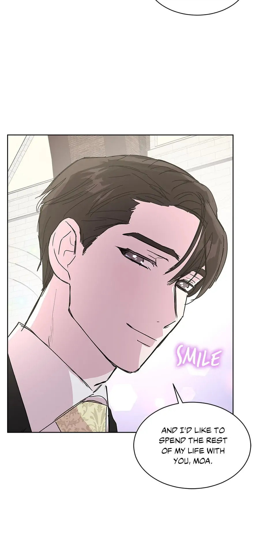 Read Save It for the Honeymoon chapter 45 image 14 on Lezhin