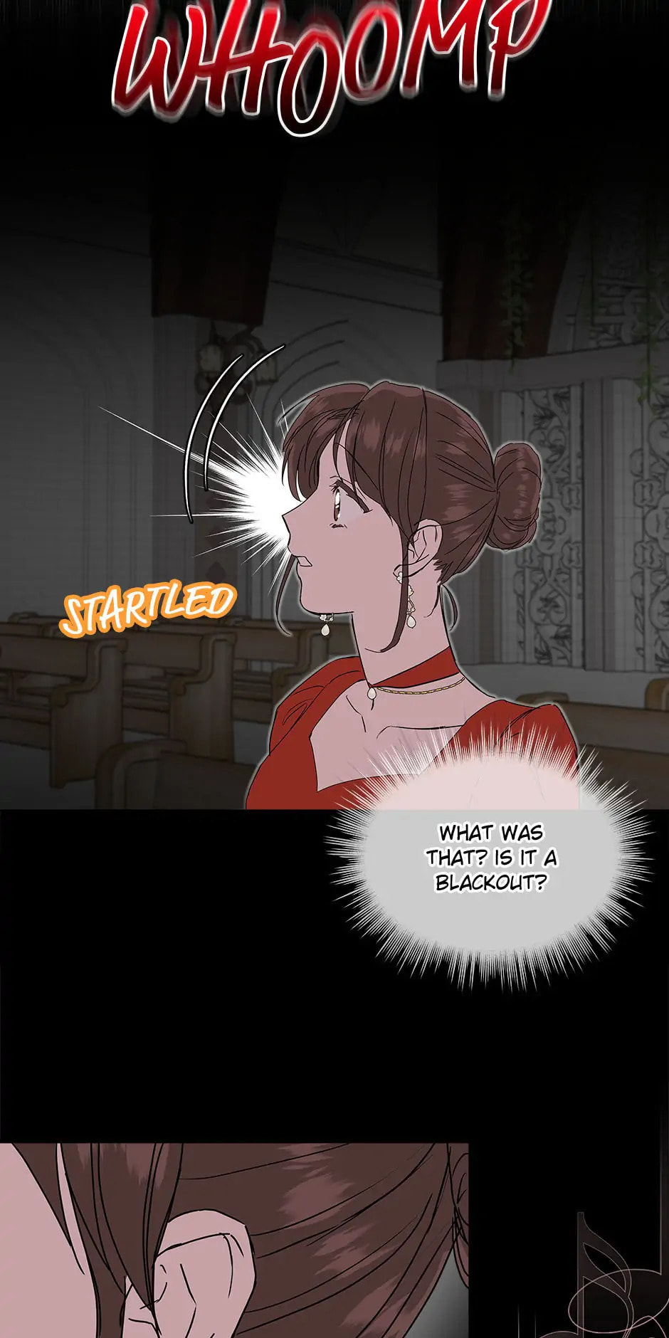 Read Save It for the Honeymoon chapter 45 image 16 on Lezhin