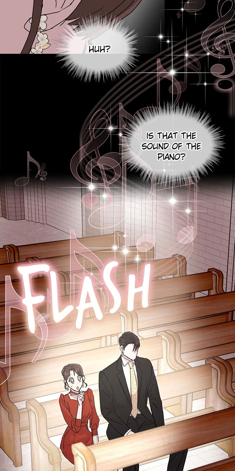 Read Save It for the Honeymoon chapter 45 image 17 on Lezhin