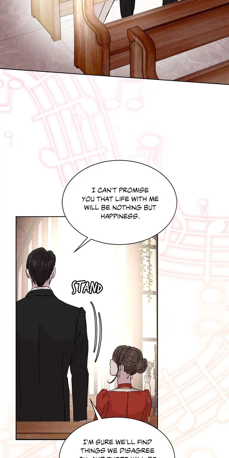 Read Save It for the Honeymoon chapter 45 image 18 on Lezhin