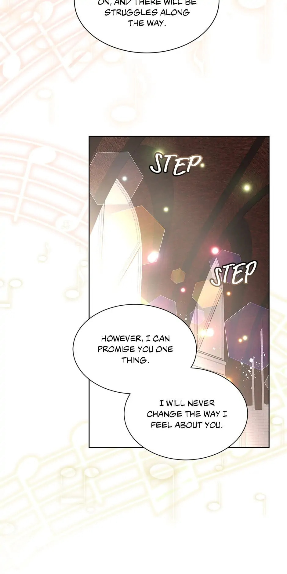 Read Save It for the Honeymoon chapter 45 image 19 on Lezhin