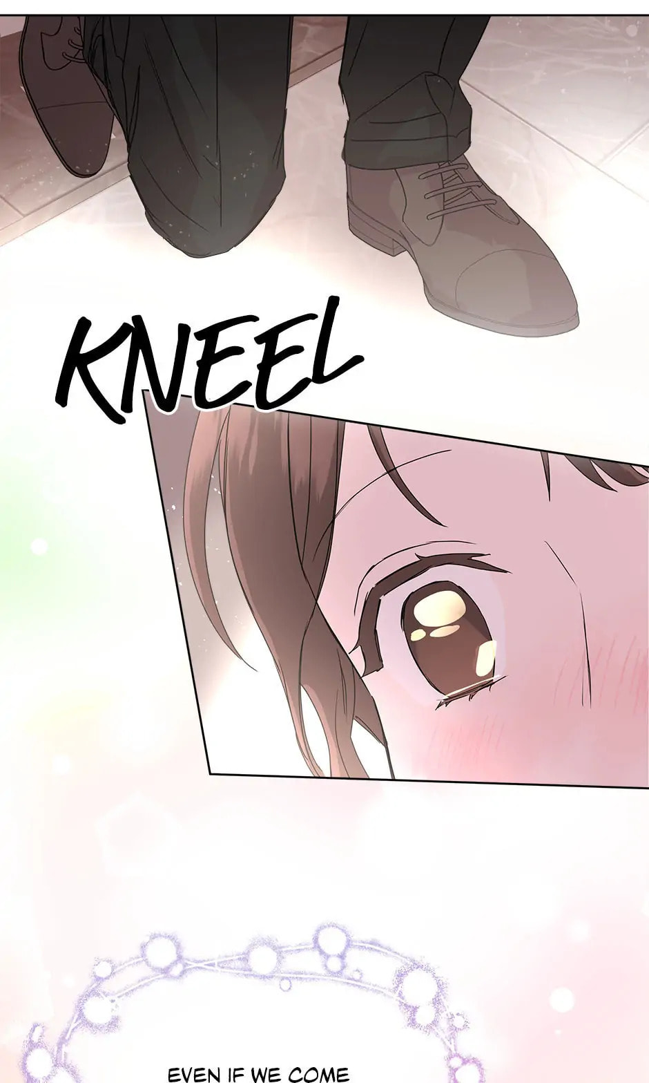 Read Save It for the Honeymoon chapter 45 image 20 on Lezhin