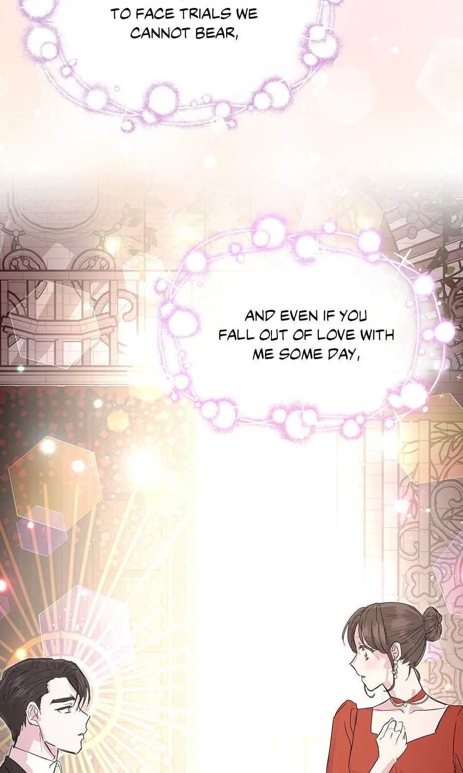 Read Save It for the Honeymoon chapter 45 image 21 on Lezhin
