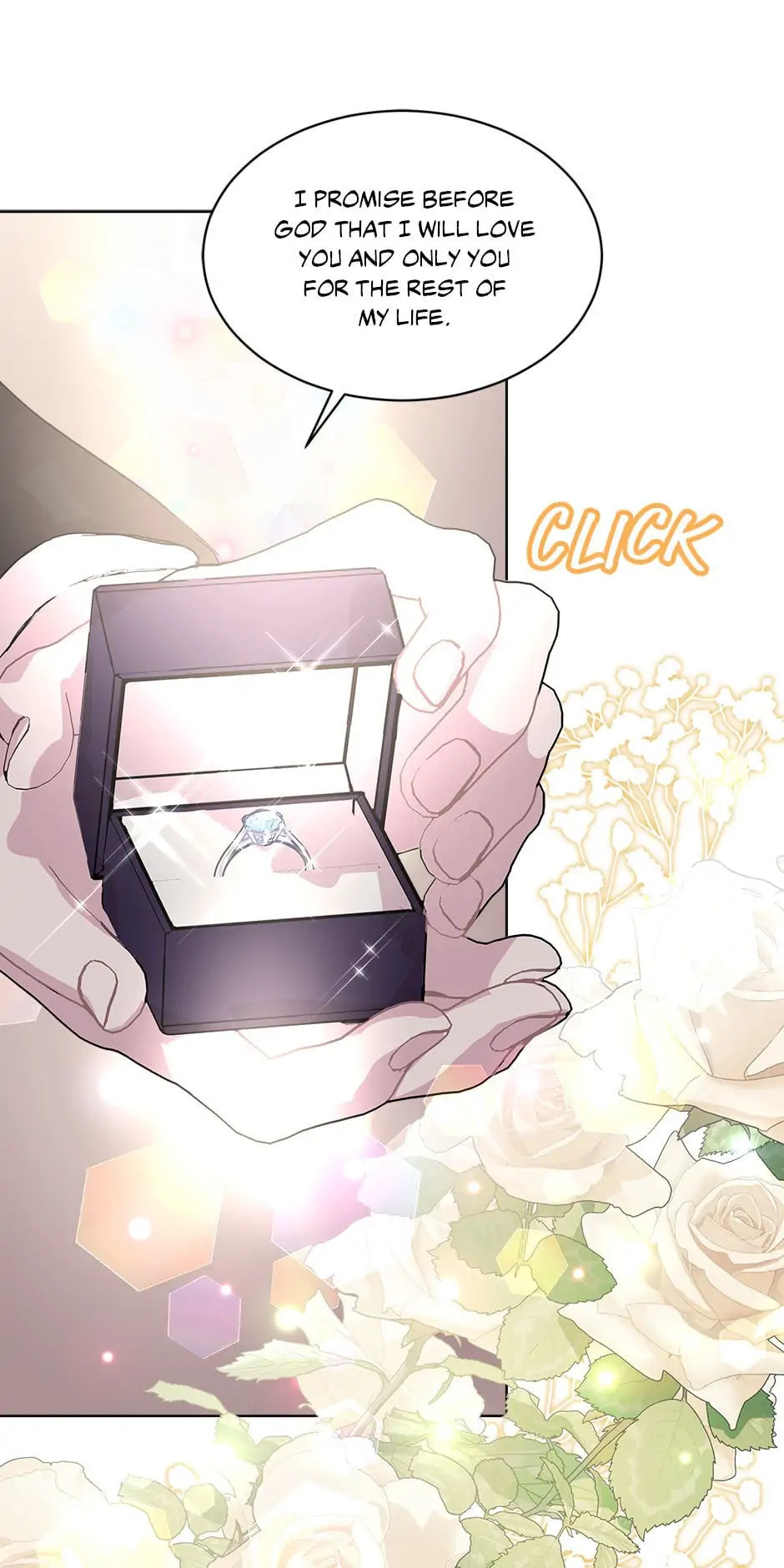 Read Save It for the Honeymoon chapter 45 image 23 on Lezhin