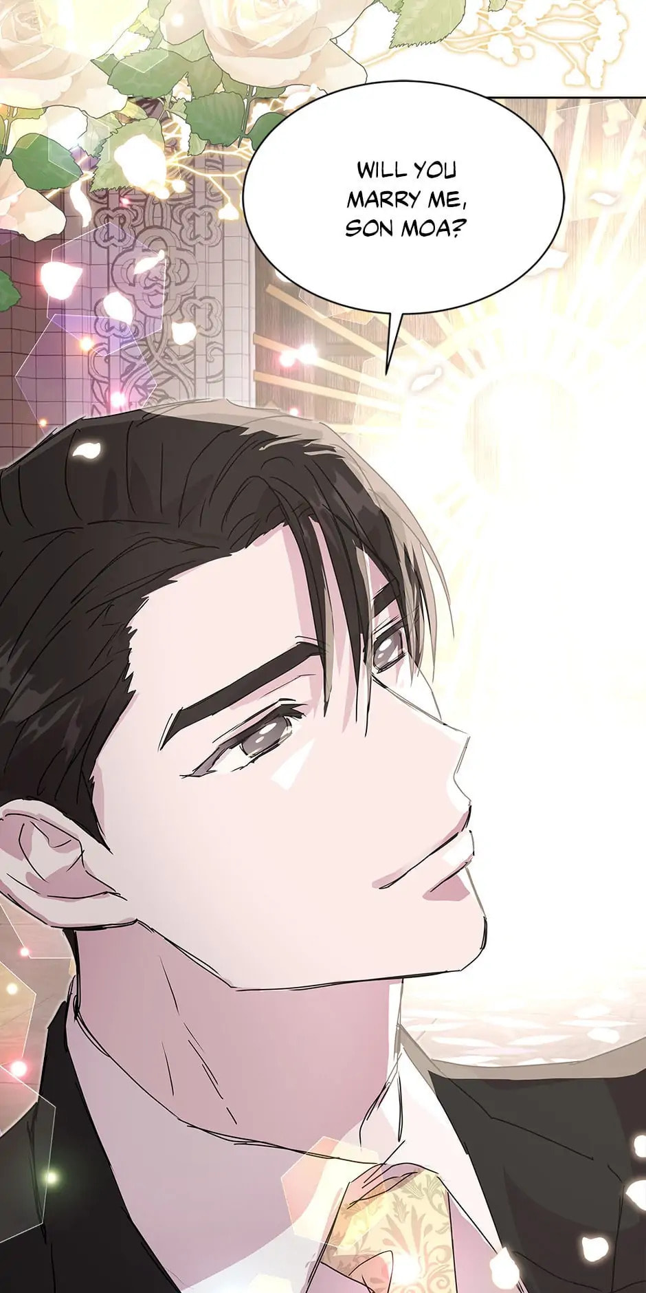 Read Save It for the Honeymoon chapter 45 image 24 on Lezhin