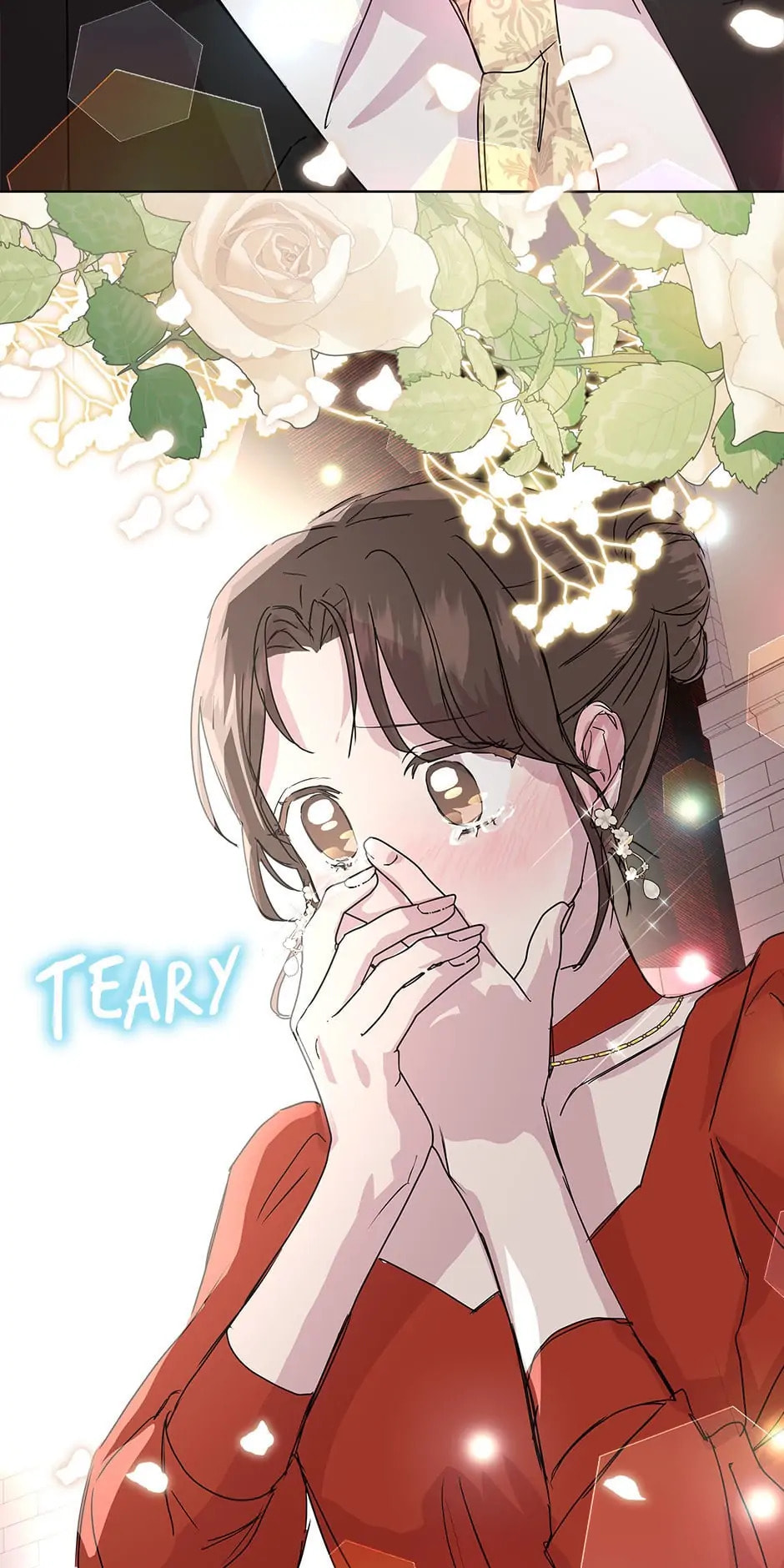 Read Save It for the Honeymoon chapter 45 image 25 on Lezhin