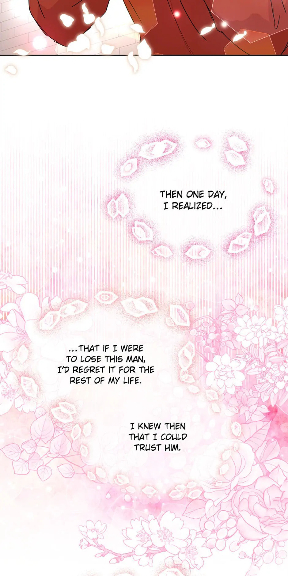 Read Save It for the Honeymoon chapter 45 image 26 on Lezhin