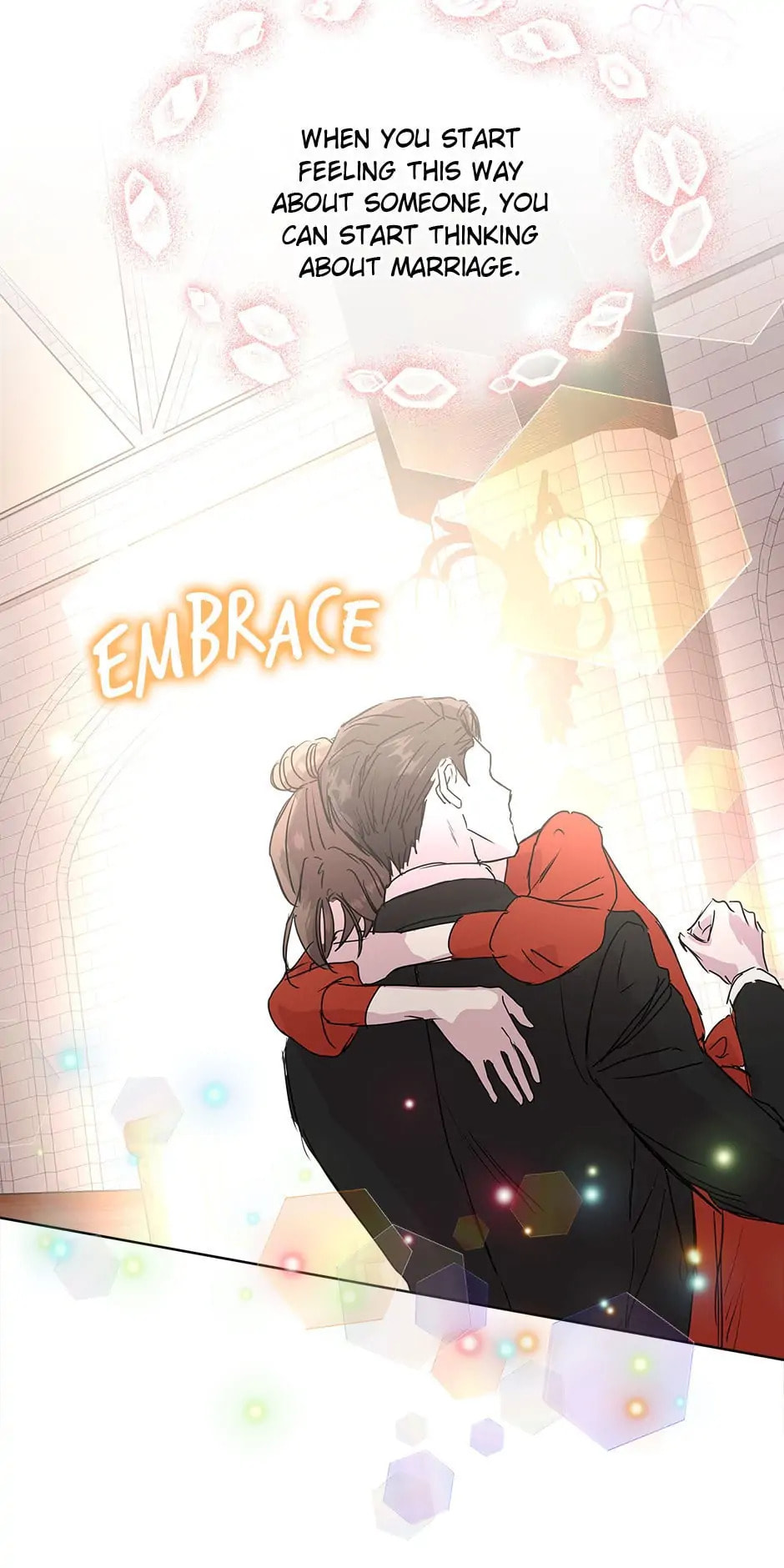 Read Save It for the Honeymoon chapter 45 image 27 on Lezhin