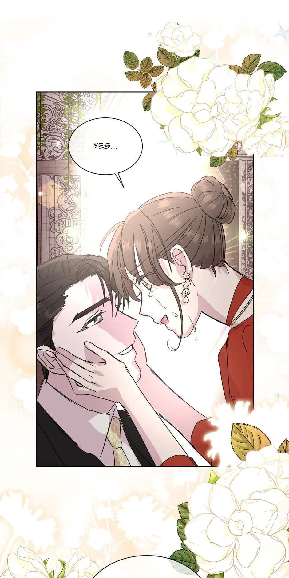 Read Save It for the Honeymoon chapter 45 image 28 on Lezhin